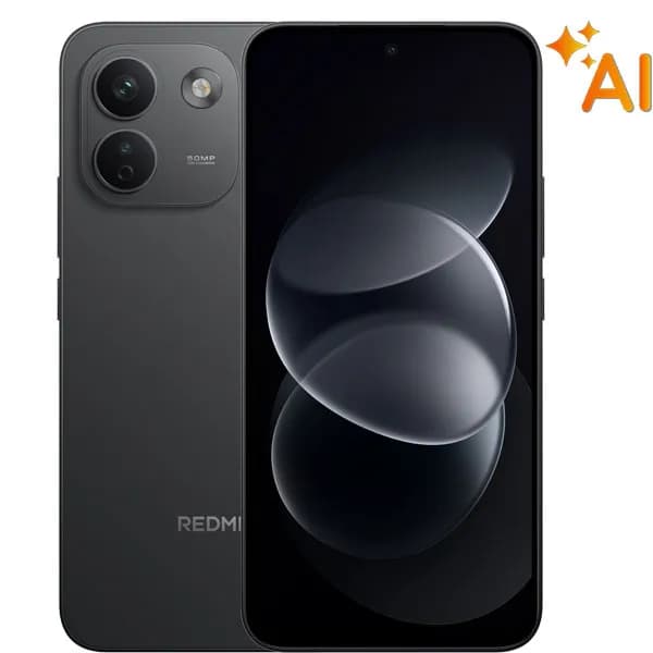 Điện thoại Xiaomi Redmi Note 17 Pro Max 5G 8GB/512GB - Giá rẻ nhất hôm nay - Ảnh 1
