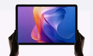 Máy tính bảng Xiaomi Redmi Pad 2 Pro WiFi 6GB/128GB - 12
