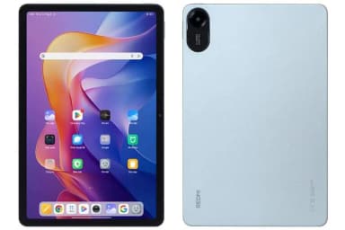 Máy tính bảng Xiaomi Redmi Pad 2 Pro WiFi 6GB/128GB - 17