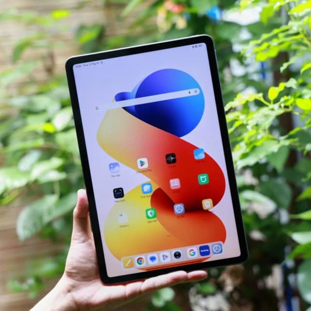 Máy tính bảng Xiaomi Redmi Pad 2 Pro WiFi 6GB/128GB - 20