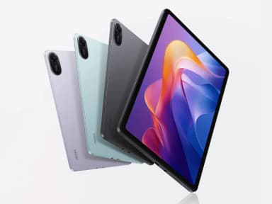 Máy tính bảng Xiaomi Redmi Pad 2 Pro WiFi 6GB/128GB - 6