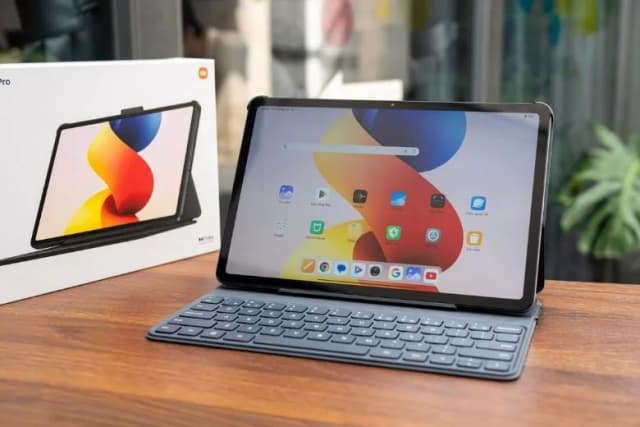 Máy tính bảng Xiaomi Redmi Pad 2 Pro WiFi 8GB/256GB - 11