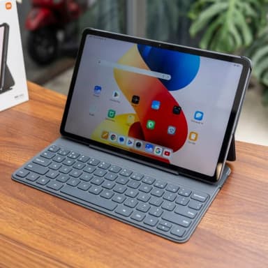 Máy tính bảng Xiaomi Redmi Pad 2 Pro WiFi 8GB/256GB - 16