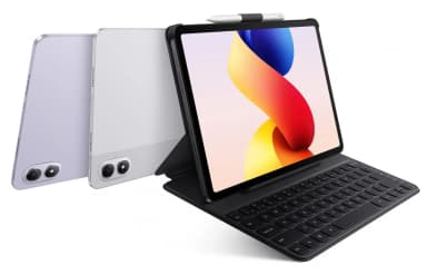 Máy tính bảng Xiaomi Redmi Pad 2 Pro WiFi 8GB/256GB - 19