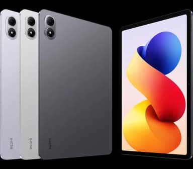 Máy tính bảng Xiaomi Redmi Pad 2 Pro WiFi 8GB/256GB - 10