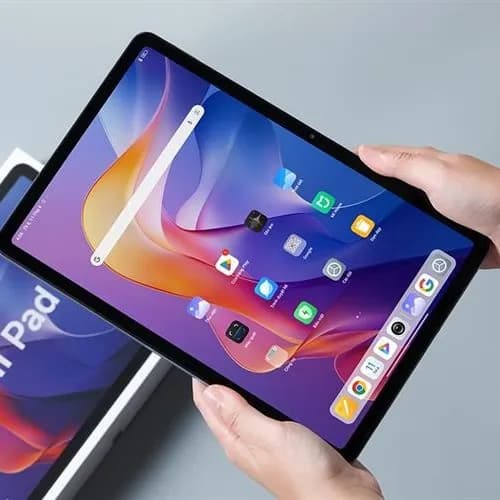 Máy tính bảng Xiaomi Redmi Pad 2 WiFi 6GB/128GB - 20