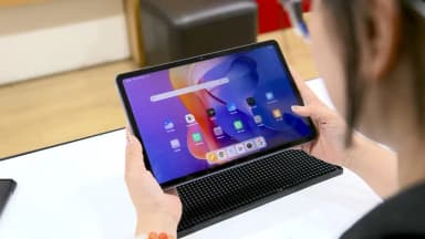 Máy tính bảng Xiaomi Redmi Pad 2 WiFi 8GB/256GB - 18