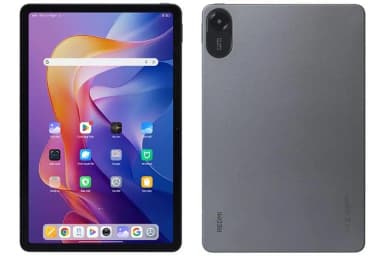 Máy tính bảng Xiaomi Redmi Pad 2 WiFi 8GB/256GB - 3