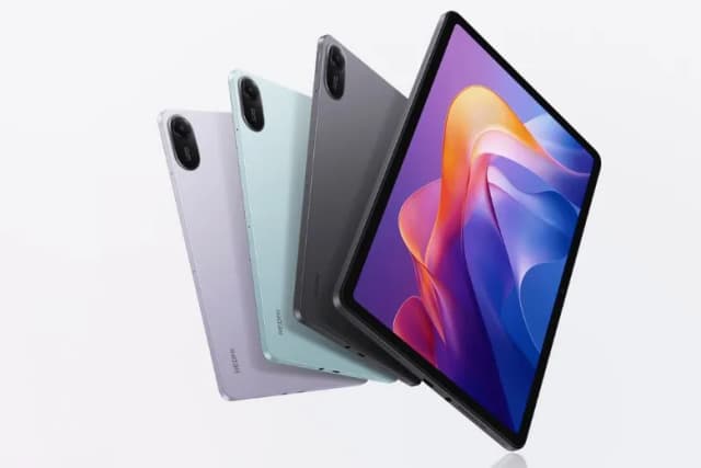 Máy tính bảng Xiaomi Redmi Pad 2 WiFi 8GB/256GB - 8