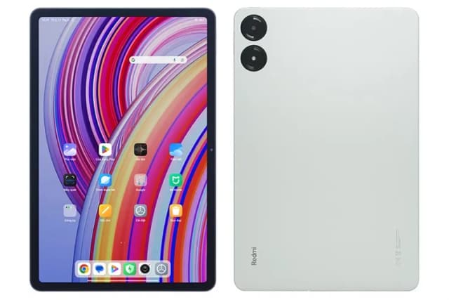 Máy tính bảng Xiaomi Redmi Pad Pro WiFi 8GB/256GB - 2