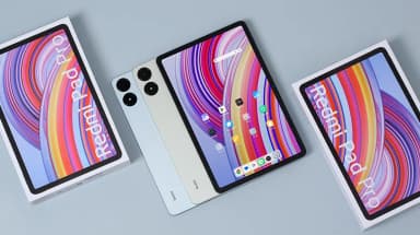 Máy tính bảng Xiaomi Redmi Pad Pro WiFi 8GB/256GB - 12