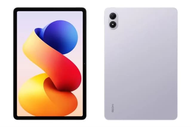 Máy tính bảng Xiaomi Redmi Pad Pro WiFi 8GB/256GB - 13