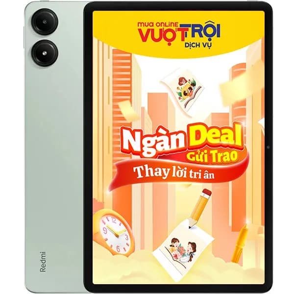 Máy tính bảng Xiaomi Redmi Pad Pro WiFi 8GB/256GB - 17