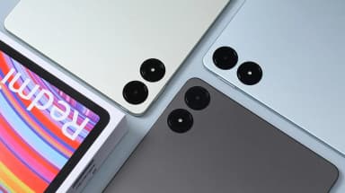 Máy tính bảng Xiaomi Redmi Pad Pro WiFi 8GB/256GB - 19