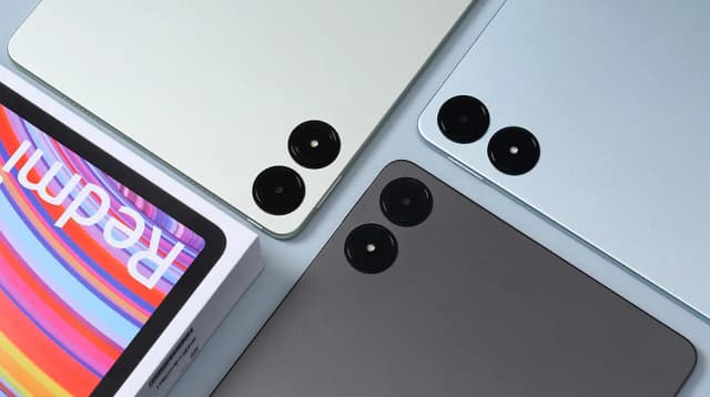 Máy tính bảng Xiaomi Redmi Pad Pro WiFi 8GB/256GB - 19