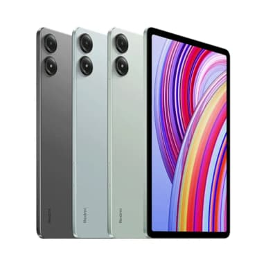 Máy tính bảng Xiaomi Redmi Pad Pro WiFi 8GB/256GB - 9