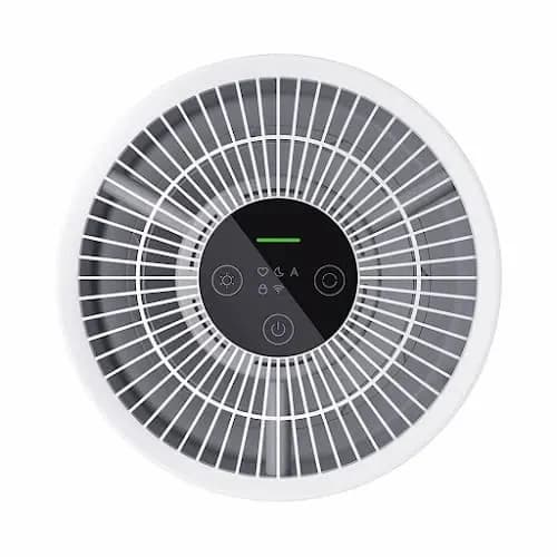 So sánh giá Máy lọc không khí Xiaomi Smart Air Purifier 4 compact EU (BHR5860EU) 27W rẻ nhất? - Ảnh 12