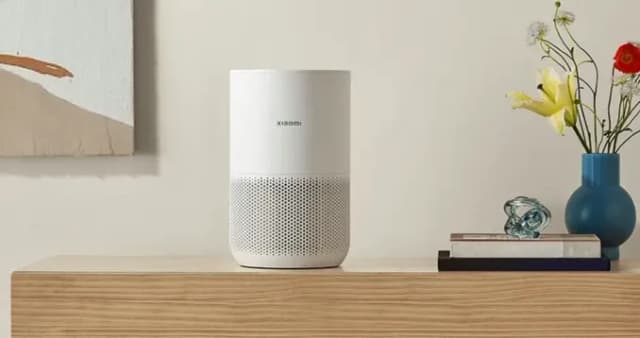 So sánh giá Máy lọc không khí Xiaomi Smart Air Purifier 4 compact EU (BHR5860EU) 27W rẻ nhất? - Ảnh 14