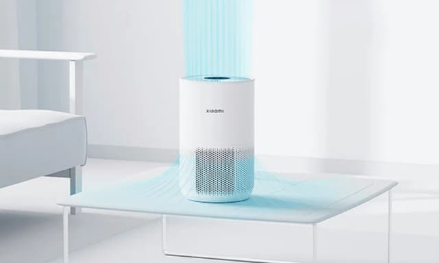 So sánh giá Máy lọc không khí Xiaomi Smart Air Purifier 4 compact EU (BHR5860EU) 27W rẻ nhất? - Ảnh 19