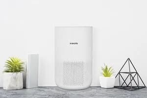 So sánh giá Máy lọc không khí Xiaomi Smart Air Purifier 4 compact EU (BHR5860EU) 27W rẻ nhất? - Ảnh 7