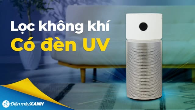 So sánh giá Máy lọc không khí Xiaomi Smart Air Purifier Elite EU (BHR6359EU) 60W rẻ nhất? - Ảnh 3