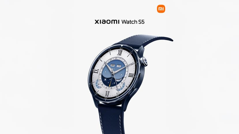 So sánh giá Xiaomi Watch S5 46mm viền Carbon dây Woven - Tìm sản phẩm giá rẻ nhất - Ảnh 11