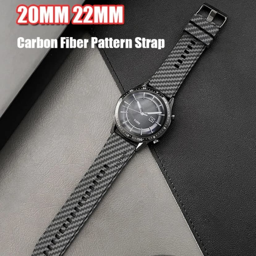 So sánh giá Xiaomi Watch S5 46mm viền Carbon dây Woven - Tìm sản phẩm giá rẻ nhất - Ảnh 15