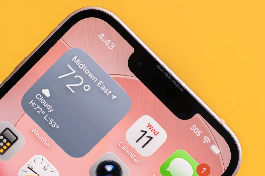 So sánh iPhone 17e 256GB và iPhone 16e 256GB