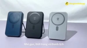 So sánh Quạt sạc điện Kangaroo 5 cánh KG745 24W vs Quạt đứng Daikiosan 8 cánh DQ100 55W