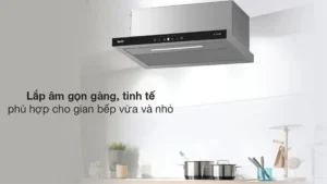So sánh Máy xay sinh tố đa năng Sharp EM-S155PV-WH vs Máy xay sinh tố đa năng Bluestone BLB-5323 – 2 cối