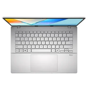 So sánh Laptop HP Envy X360 14 fa0097AU – AY8U7PA (R5 8640HS, 16GB, 512GB, 2.8K OLED, Cảm ứng, OfficeHS+365, Win11) vs Laptop HP 15 fd1487TU – D0BH4PA (Ultra 5 125H, 24GB, 512GB, Full HD, Win11)