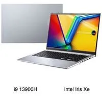 So sánh Laptop HP 15 fd0235TU – 9Q970PA_120U (Core 5 120U, 16GB, 512GB, Full HD, Win11) vs Laptop Asus Vivobook Go 15 E1504FA – BQ350W (R5 40, 16GB, 512GB, Full HD, Win11)