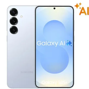 So sánh Điện thoại iPhone 16 256GB vs Điện thoại Samsung Galaxy S25 Plus 5G 12GB/256GB