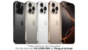 So sánh Điện thoại iPhone 16 256GB vs Điện thoại OPPO Find X9 5G 12GB/256GB