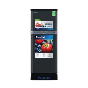 So sánh Tủ lạnh Funiki 209 lít HR T6209TDG vs Tủ lạnh Toshiba Inverter 249 lít GR-RT325WE-PMV(06)-MG