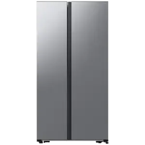 So sánh Tủ lạnh Hitachi Inverter 569 lít Side By Side R-MX800GVGV0 GBK vs Tủ lạnh Hitachi Inverter 617 lít Multi Door R-HW620RV XK